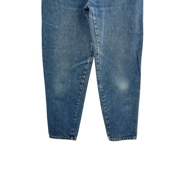 Vintage Guess Jeans Georges Marciano 80s 90s Retro Cotton Denim‎ Size 31 - Picture 6 of 14